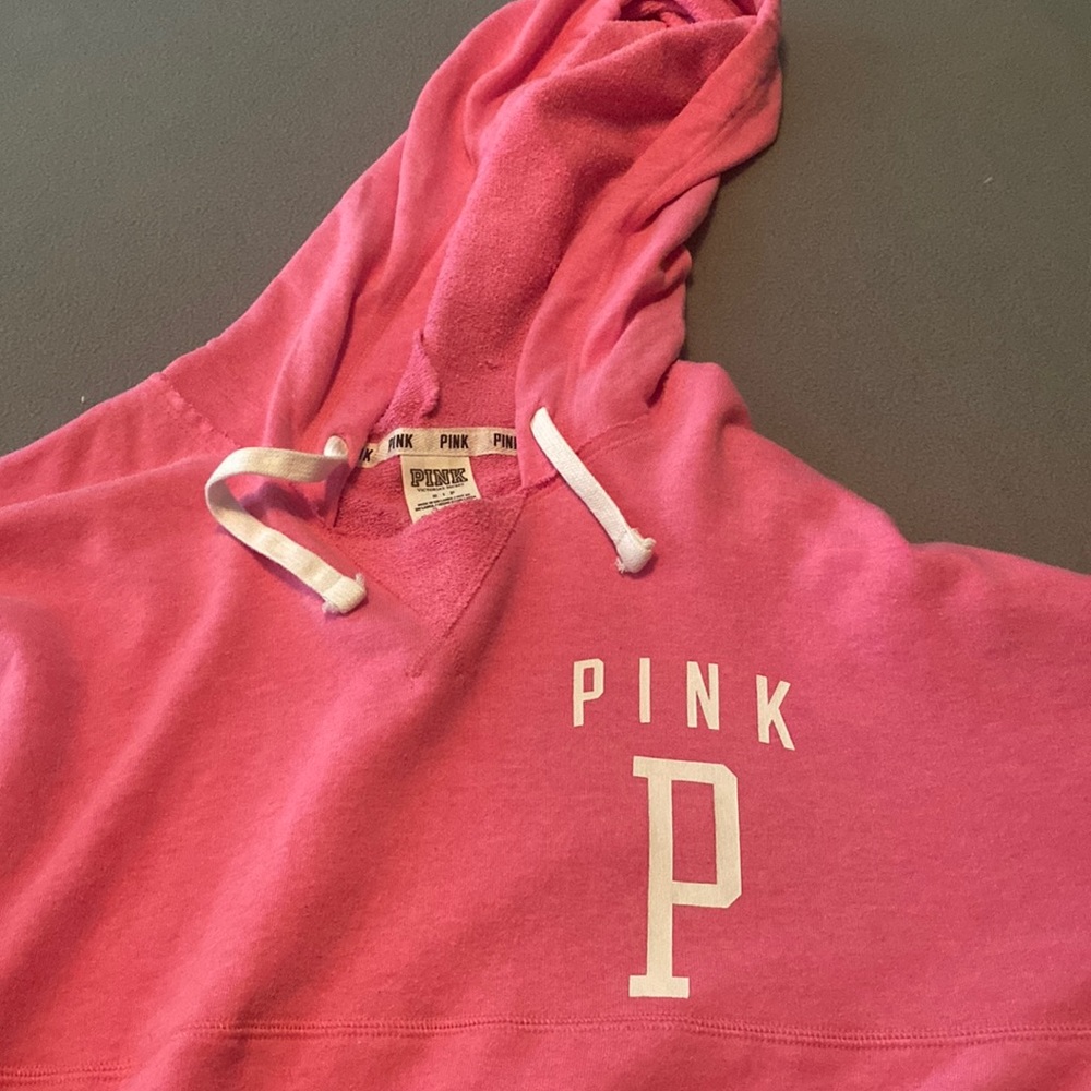 Womens Victoria’s Secret PINK hoodie. Great condition